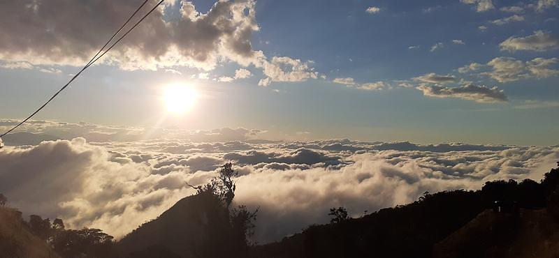 Senderismo En El Parque Nacional Natural Munchique