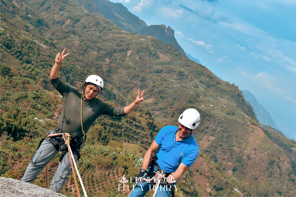 Agencia De Turismo El Cielo En La Tierra