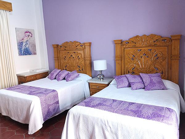 Casa Carmen Hotel Boutique Solo Para Adultos