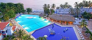 Ghl Comfort Hotel Costa Azul