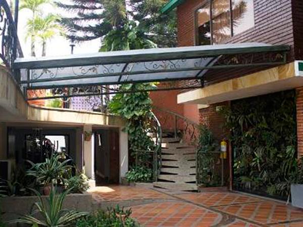Hotel Camoruco