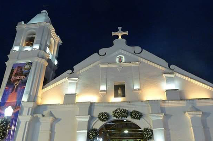 Evening Las Tablas Historic Walking Tour