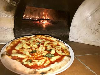 Del Huerto Pizzería - Villavicencio