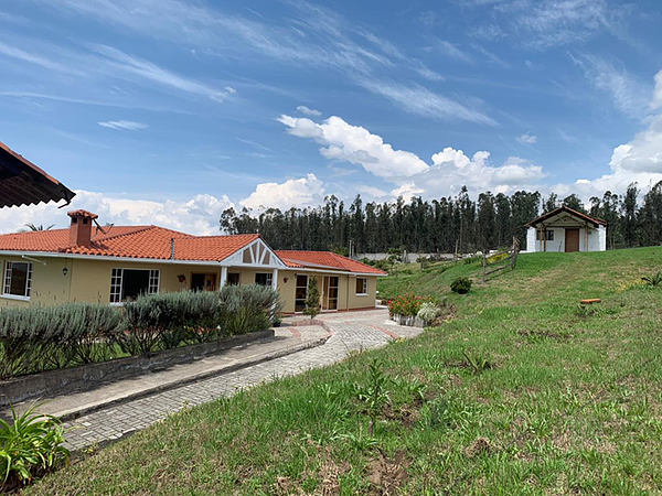 Casa De Huéspedes Las Hortensias