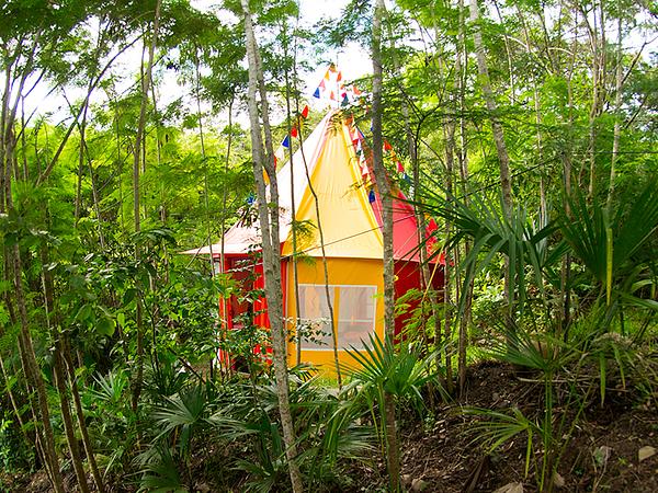 Sharing Glamping Colombia