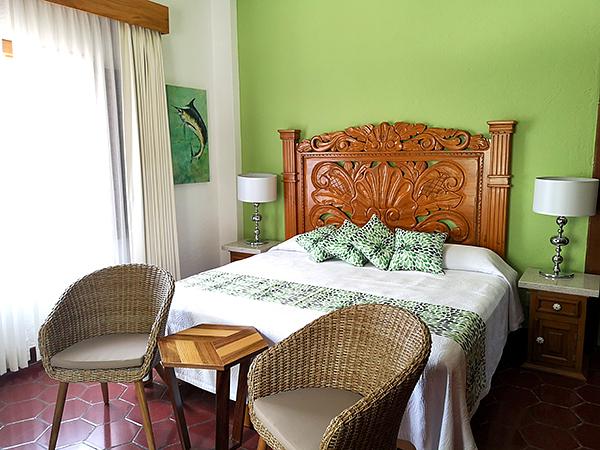 Casa Carmen Hotel Boutique Solo Para Adultos