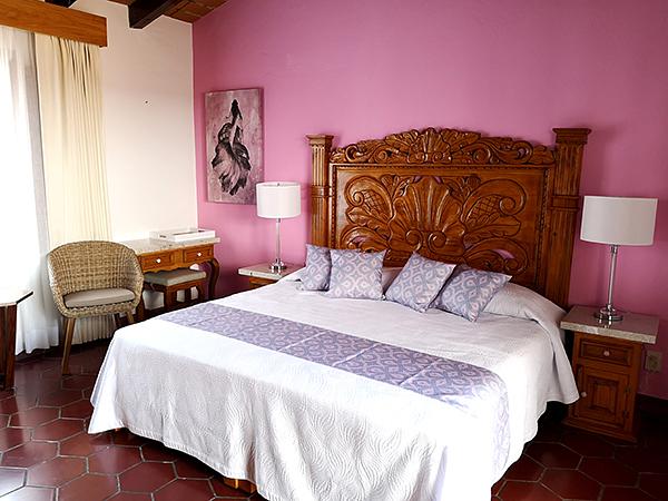 Casa Carmen Hotel Boutique Solo Para Adultos