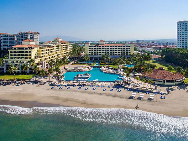 Marriott Casa Magna Puerto Vallarta Resort & Spa