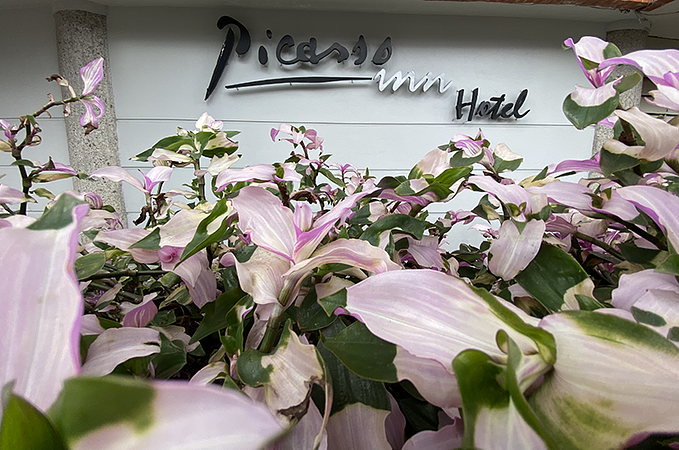 Hotel Picasso Inn Bogotá