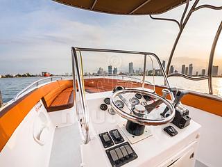 Boat Rental - Cartagena