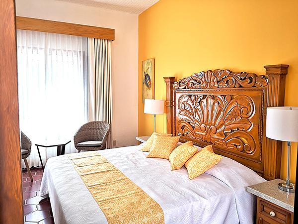 Casa Carmen Hotel Boutique Solo Para Adultos