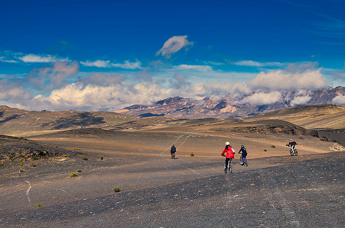 Camino De La Muerte