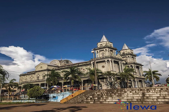 City Tour Quibdó Patrimonial