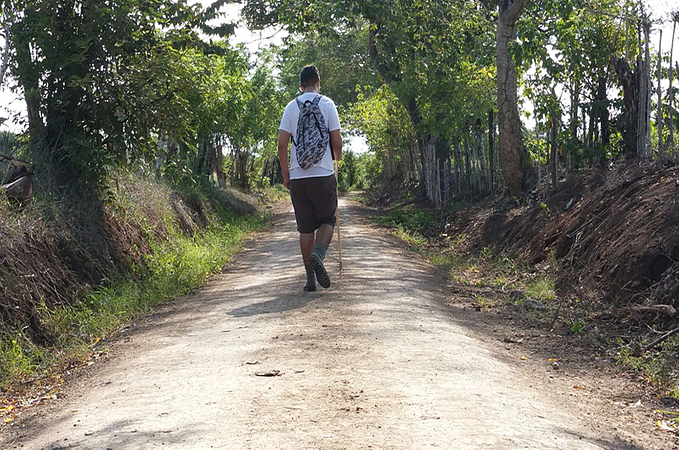 Tour Senderismo En Sabana