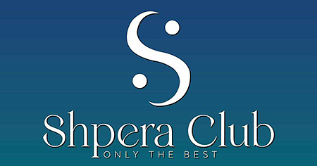 Shpera Club