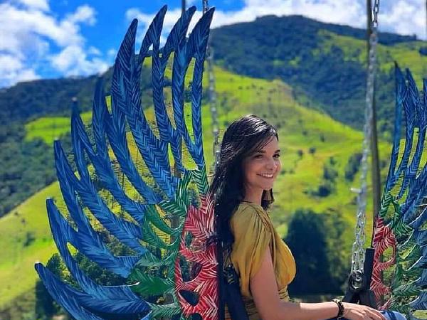 Tour Valle Del Cocora