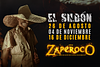 Vive Zaperoco - El Silbón 