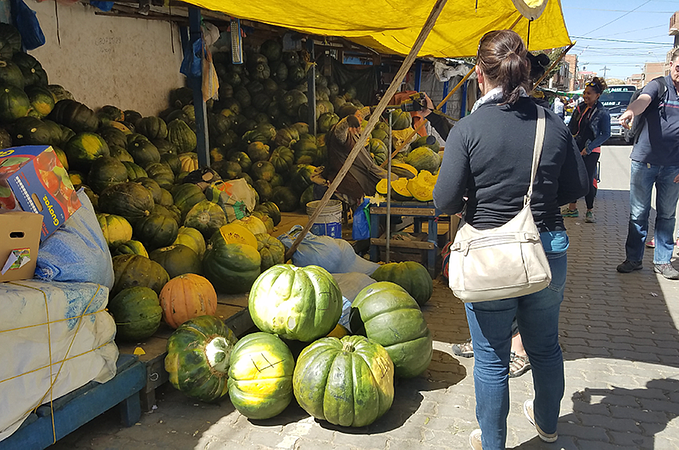 Alimentos Con Altitud 