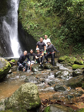 Operador De Turismo Gallito De Las Rocas