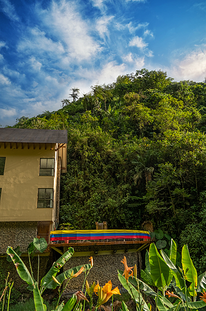 Hotel Termales Santa Rosa De Cabal