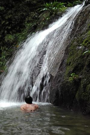 Posada Ecoturística Chachita