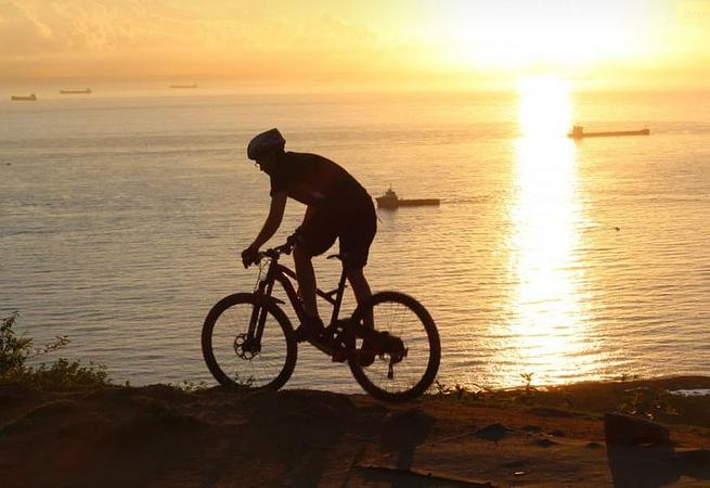 Tour De Bicicletas  Ruta Costanera