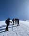 Nevado del Tolima, expedición 4 días.