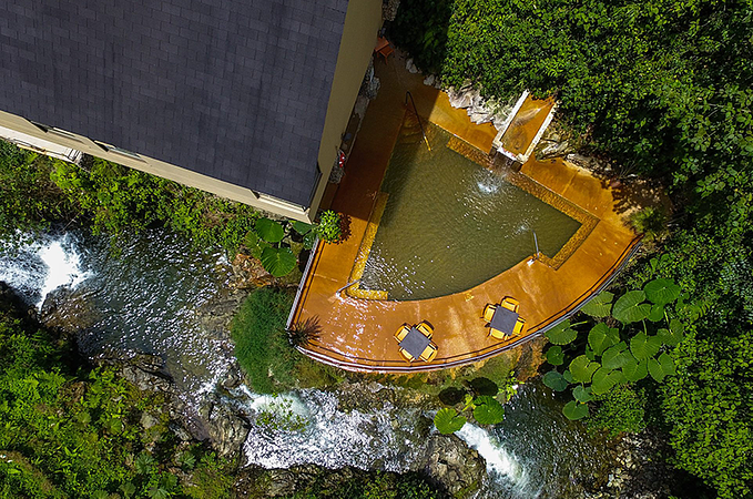 Hotel Termales Santa Rosa De Cabal