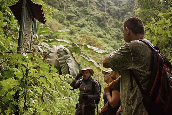 Agencia De Turismo El Cielo En La Tierra