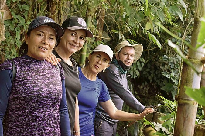 Agencia De Turismo El Cielo En La Tierra