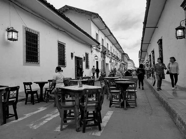  City Tour Popayán" Historia Y Tradición