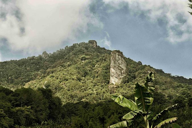 Agencia De Turismo El Cielo En La Tierra