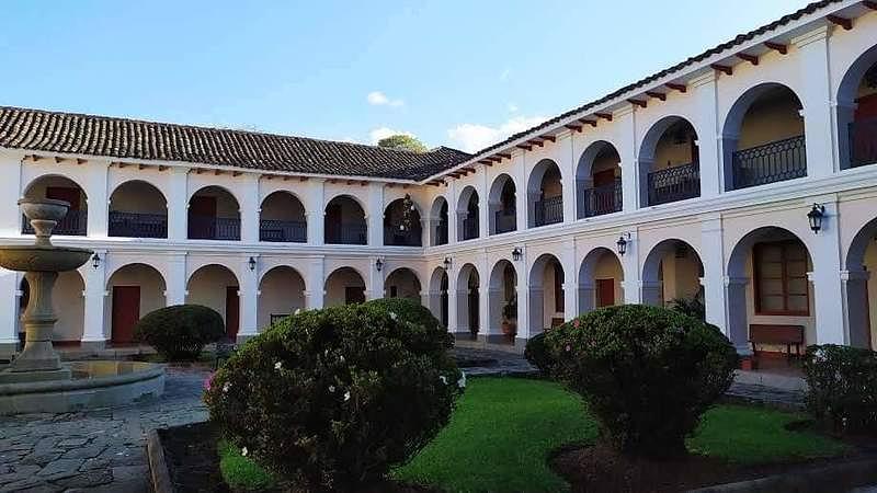  City Tour Popayán" Historia Y Tradición