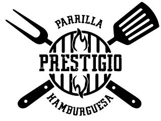 PRESTIGIO PARRILLA Y HAMBURGUESA