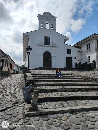  City Tour Popayán" Historia Y Tradición