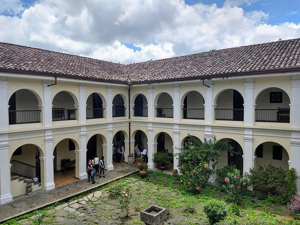  City Tour Popayán" Historia Y Tradición