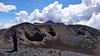 Trekking Cadena Volcanica los Coconucos