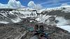 Trekking Cadena Volcanica los Coconucos