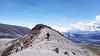 Trekking Cadena Volcanica los Coconucos