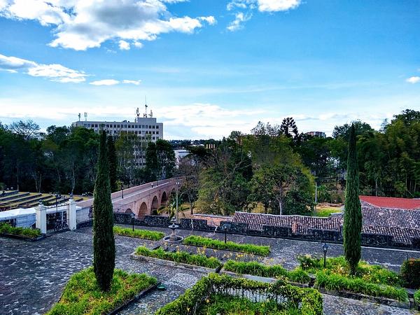  City Tour Popayán" Historia Y Tradición