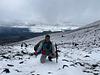 Trekking Cadena Volcanica los Coconucos