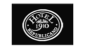 Hotel Republicano 1910