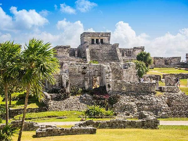 Tulum Cobá Playa