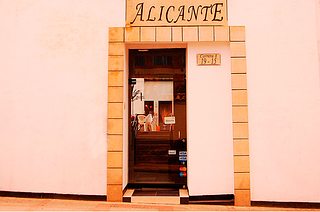 Hotel Alicante 