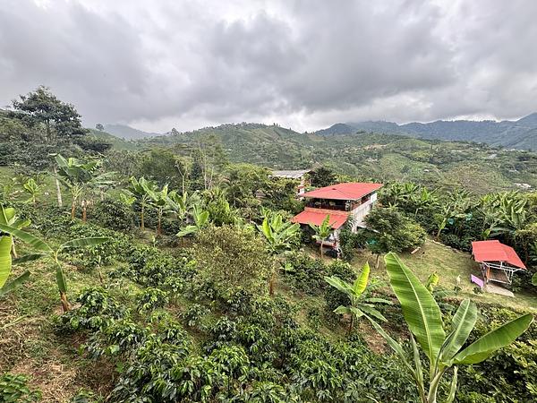 Finca Agroturistica Villamaria