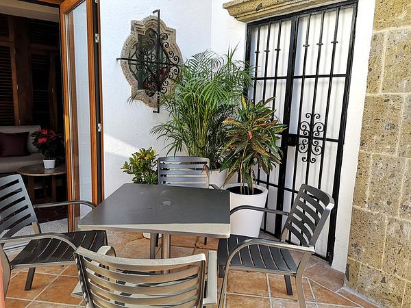 Casa Carmen Hotel Boutique Solo Para Adultos