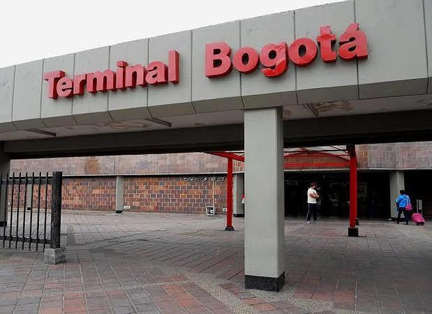 Hotel Cgh Bogota Airport