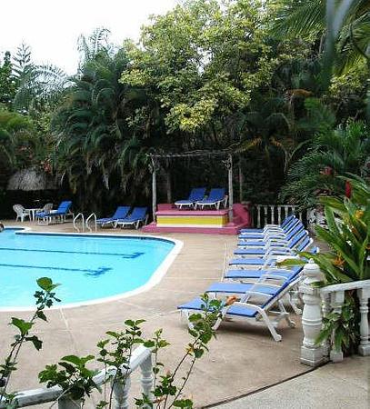 Hotel Ecológico Amanwana