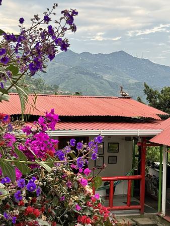 Finca Agroturistica Villamaria