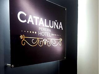Hotel Cataluña